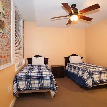 French Quarter Luxury 301 * New Orleans