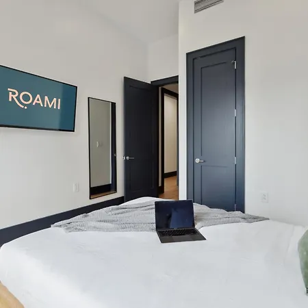 Apartment Roami At 714 Canal *