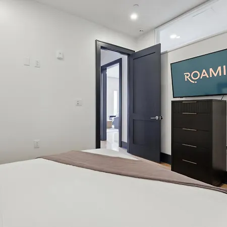 Roami At 714 Canal *