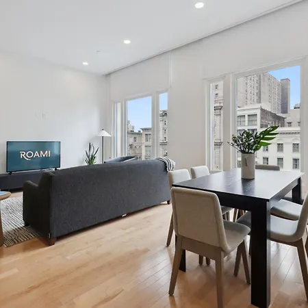 Roami At 714 Canal Apartment *