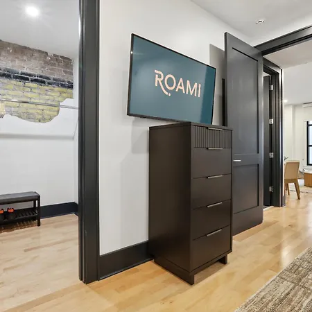 Roami At 714 Canal * New Orleans