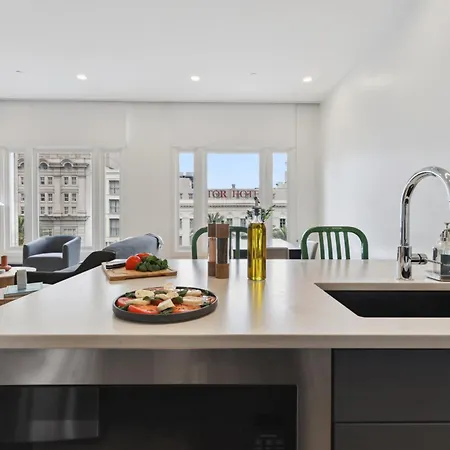 Roami At 714 Canal Apartment *