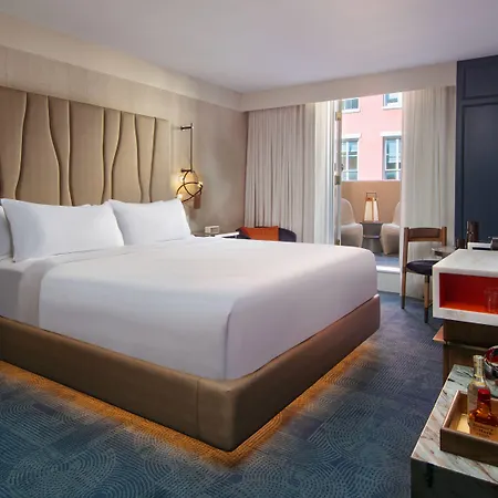 De La Poste - French Quarter, A Renaissance Hotel New Orleans