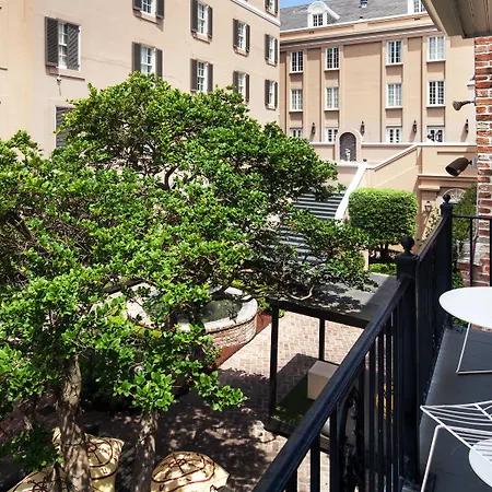 De La Poste - French Quarter, A Renaissance Hotel New Orleans