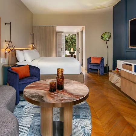 De La Poste - French Quarter, A Renaissance 4* New Orleans