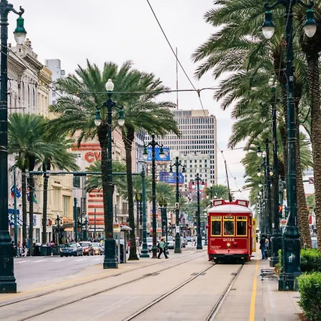 Hotel De La Poste - French Quarter, A Renaissance