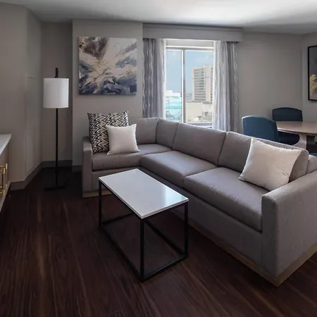 Marriott Warehouse Arts District 4* New Orleans