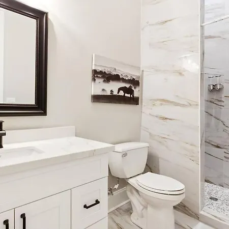 Luxury 5bdrm 5ba Near French Quarter *