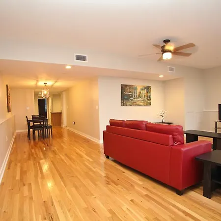 French Quarter Luxury 302 Apartment New Orleans
