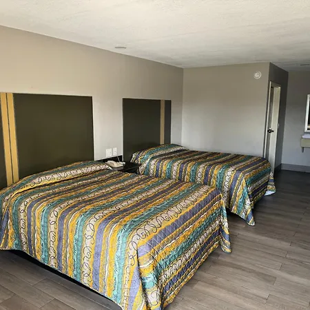 Hotel Nola &