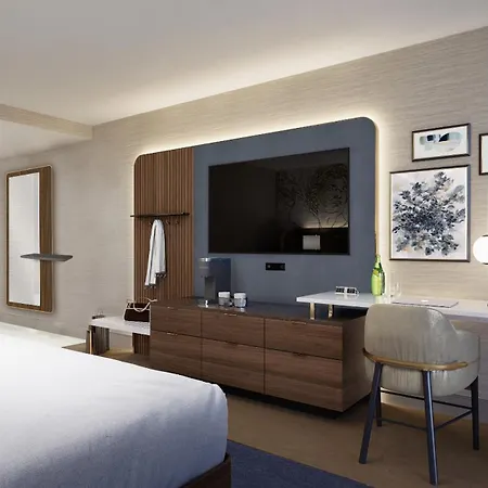 Caesars New Orleans, A Caesars Destination 4*