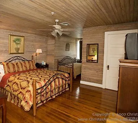1896 O'malley House 3* New Orleans
