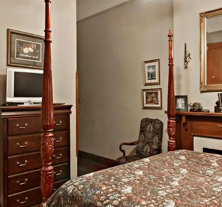 1896 O'malley House