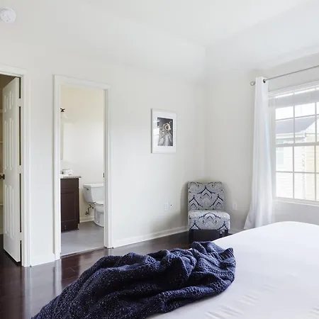 Sonder Treme 4* New Orleans