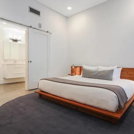 Aparthotel Roami At Motorworks