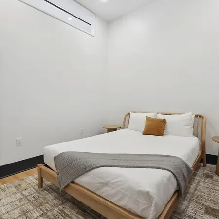 Apartment Roami At 714 Canal *