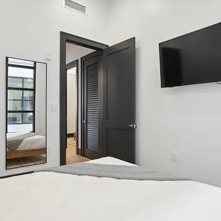 Roami At 714 Canal Apartment *
