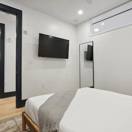Roami At 714 Canal Apartment *