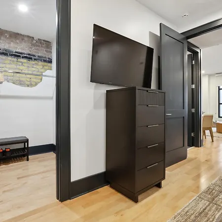 Apartment Roami At 714 Canal *