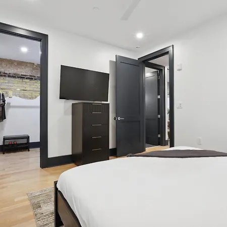 Roami At 714 Canal Apartment *