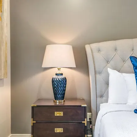 The Esplanade Apartment *