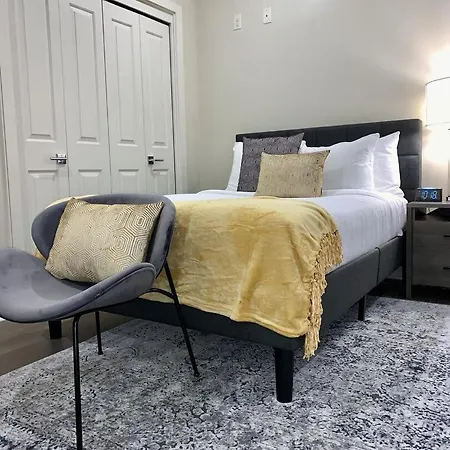 Apartment The Bonaparte *