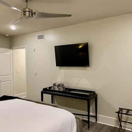The Bonaparte New Orleans