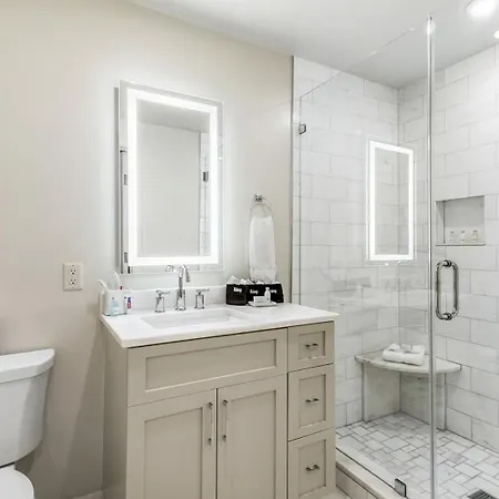 Apartment The Creole Queen *