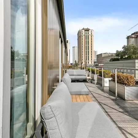 Apartment The Creole Queen *