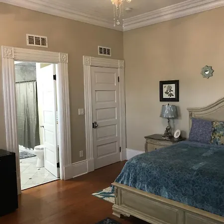Guest house Wg Creole House 1850 (adults Only) 3*
