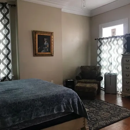 Wg Creole House 1850 (adults Only) Guest house New Orleans
