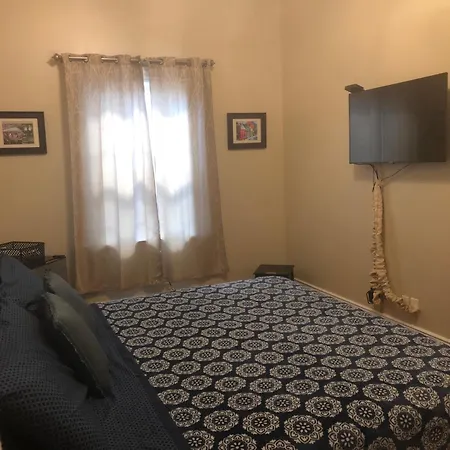 Wg Creole House 1850 (adults Only) New Orleans