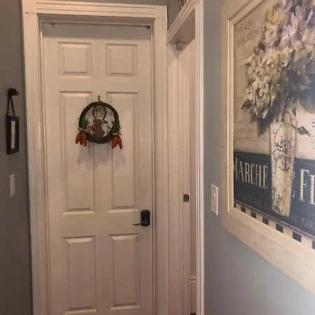 Wg Creole House 1850 (adults Only) Guest house New Orleans