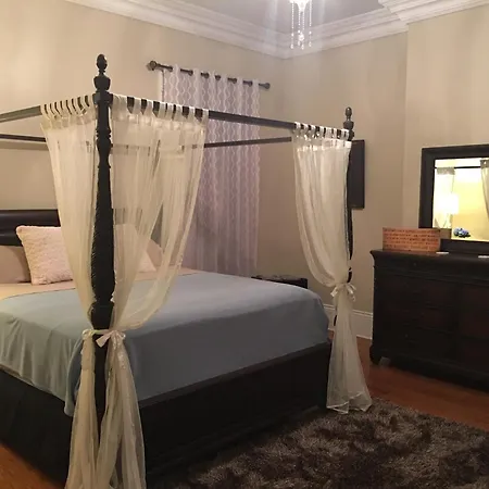 Wg Creole House 1850 (adults Only) 3* New Orleans