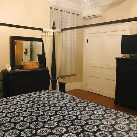Wg Creole House 1850 (adults Only) Guest house New Orleans