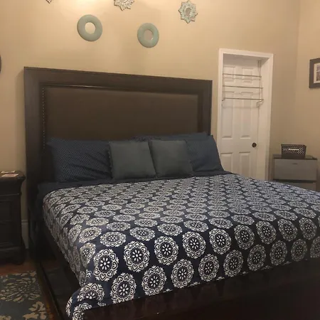 Wg Creole House 1850 (adults Only) 3*