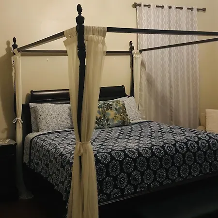 Wg Creole House 1850 (adults Only) Guest house