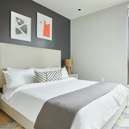 Sonder The Printing Press Aparthotel 4*