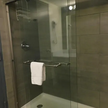 Hotel 10 Extended Stay