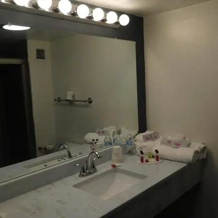 Hotel 10 Extended Stay New Orleans