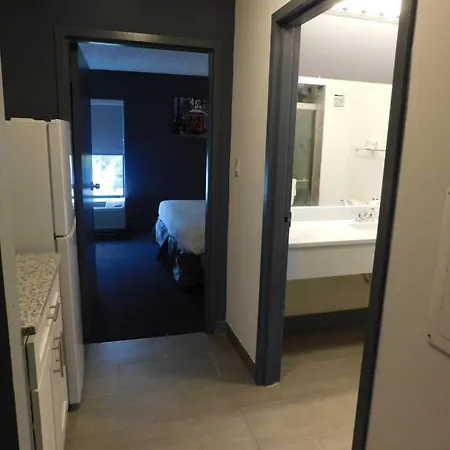 Hotel Hotel 10 Extended Stay