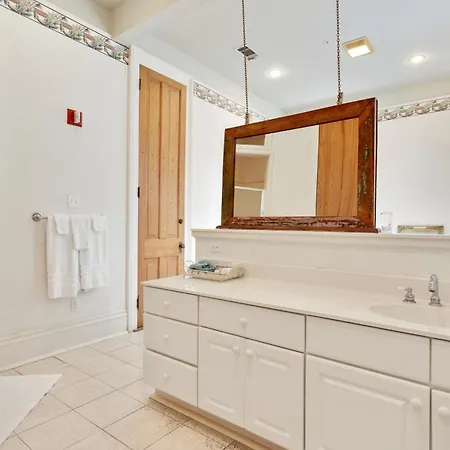 Maison Perrier 4* New Orleans