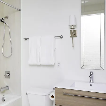 Apartment Roami At St. Charles New Orleans