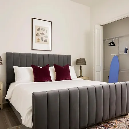 Apartment Roami At St. Charles New Orleans