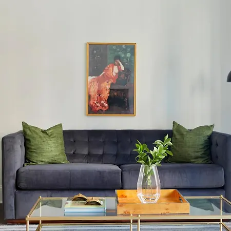 Apartment Roami At St. Charles *