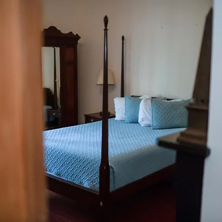 The Esplanade Mansion Bed & Breakfast