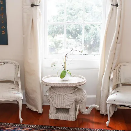 Bed & Breakfast The Esplanade Mansion 3*