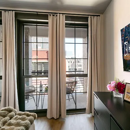 Apartment The Pelican By Hosteeva