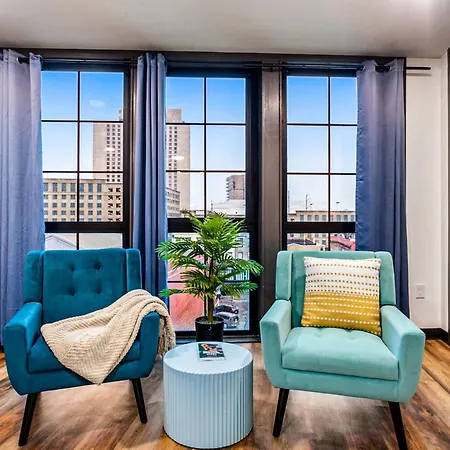 The Pelican By Hosteeva Apartment New Orleans