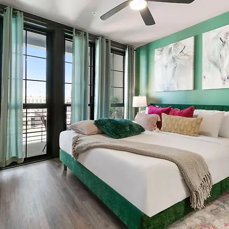 Apartment The Pelican By Hosteeva
